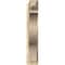Ekena Millwork Funston Rough Sawn Craftsman Outlooker, Douglas Fir, 6"W x 24"D x 32"H OUT06X24X32FST04RDF - alternate 4